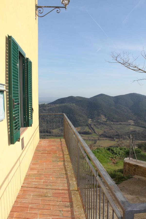 My Home At Le Guazze Bone, Stupenda Vista Mare, Vetulonia, Castiglione Della Pescaia Toscana Exterior photo
